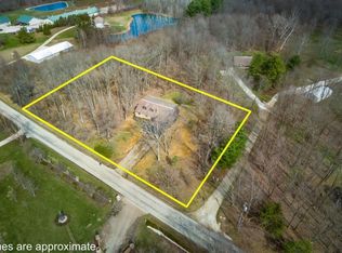 1197 S Watkins Rd, Alexandria, OH