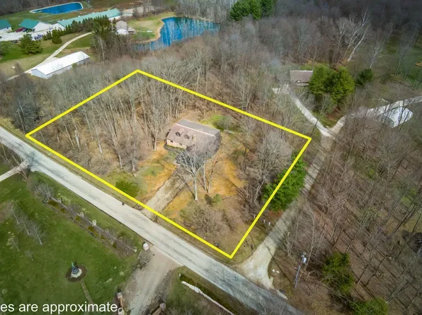 1197 S Watkins Rd, Alexandria, OH 43001