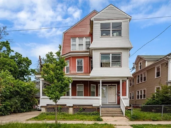 95 Middlesex St, Springfield, MA 01109