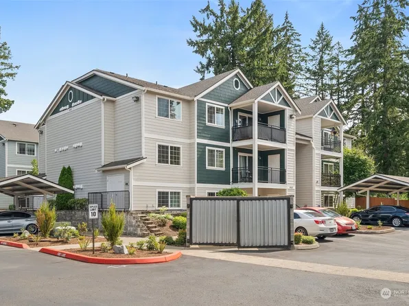 1407 SW Evergreen Park Drive #204, Olympia, WA 98502
