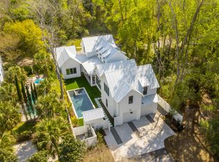 19 Mobile St, Mount Pleasant, SC 29464