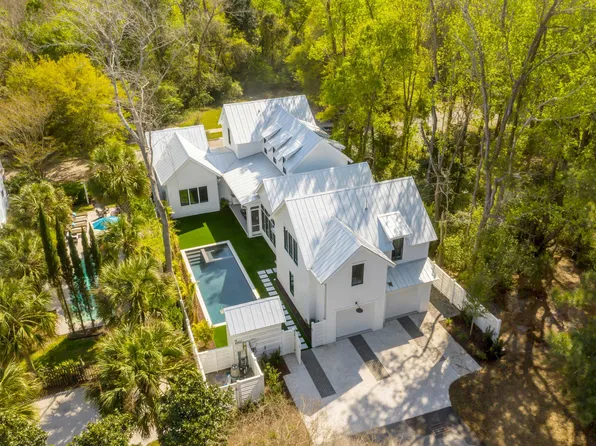 19 Mobile St, Mount Pleasant, SC 29464