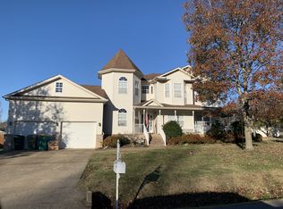 2274 Jo Ann Dr, Spring Hill, TN 37174