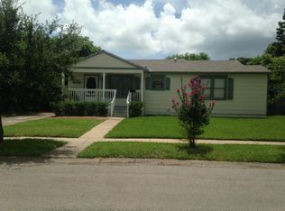 701 Harrison St, Corpus Christi, TX 78404