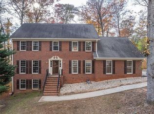 2291 Rodao Dr SW, Lilburn, GA 30047