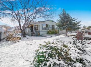 170 Aries Cir, Reno, NV 89521