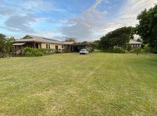 55-536 Hualua Rd, Hawi, HI 96719