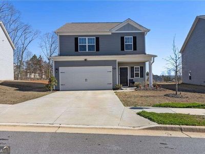 4812 Moccasin Ct, Douglasville, GA, 30135