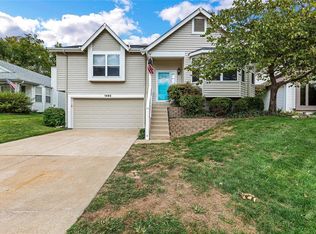 1492 Brittany Cv, Saint Charles, MO