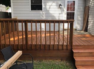 1123 W 5th St, Marion, IN 46953