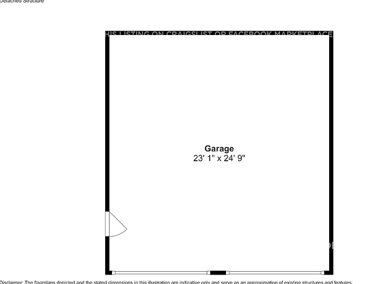 1108 Oakview Rd — Photo 2