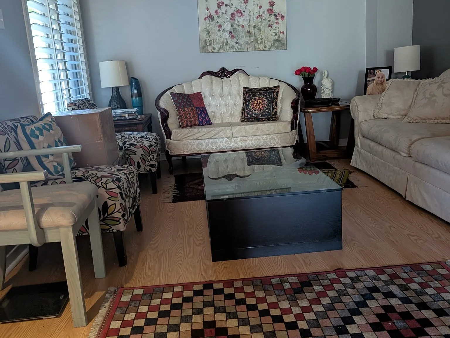 3 bed, $3,500 — Photo 4