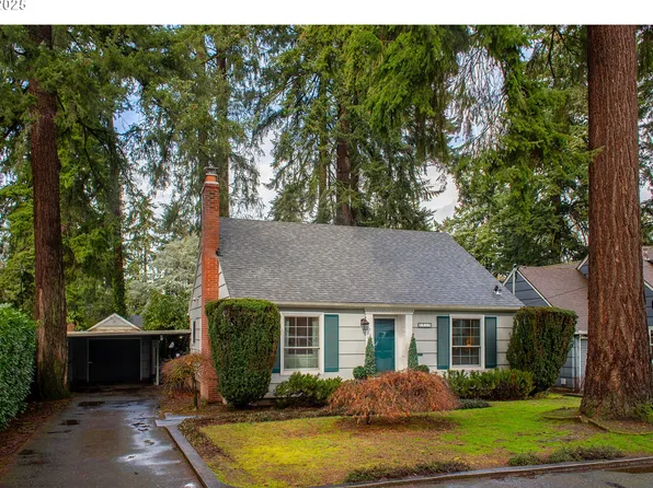 9919 NE Mason St, Portland, OR 97220