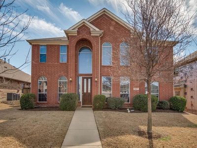 12071 Big Springs Dr, Frisco, TX, 75035