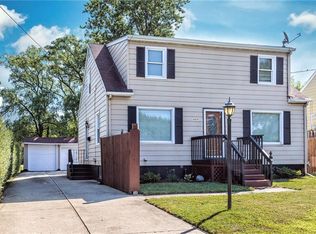 4409 Lake Pleasant Rd, Erie, PA 16504