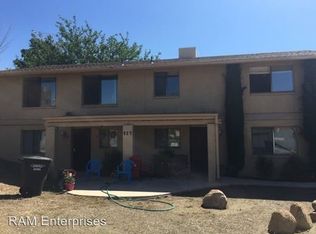 927 N Old Chisholm Trl, Dewey, AZ 86327