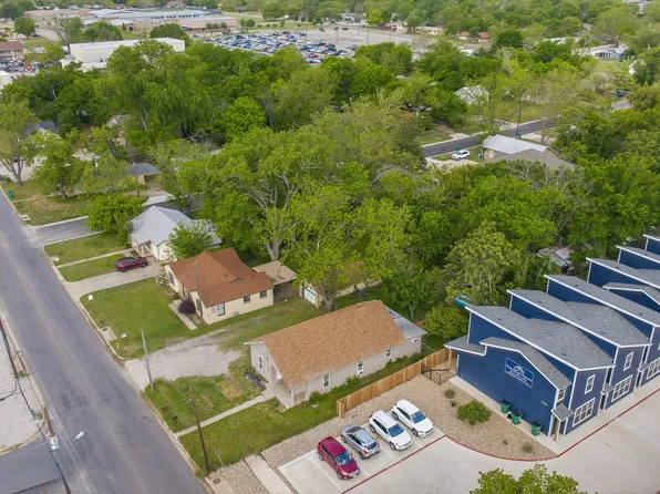 1287 W Frey St, Stephenville, TX 76401