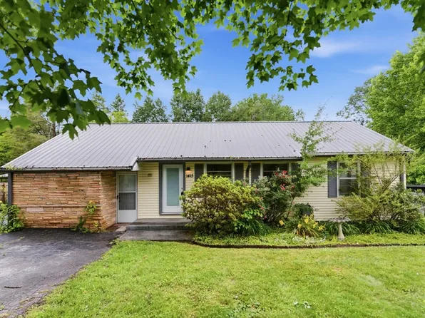 1415 Creekwood Dr, Knoxville, TN 37918