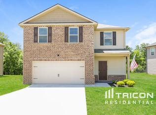 2134 Pathfinder Dr, Murfreesboro, TN 37127