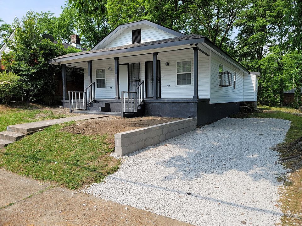 1st image of 1315 Breedlove St #1