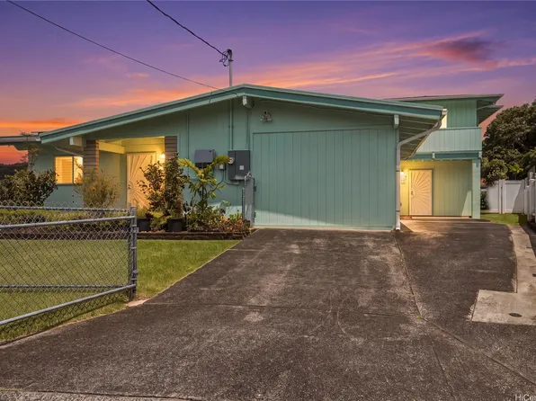 45-726 Kalamalo Pl, Kaneohe, HI 96744