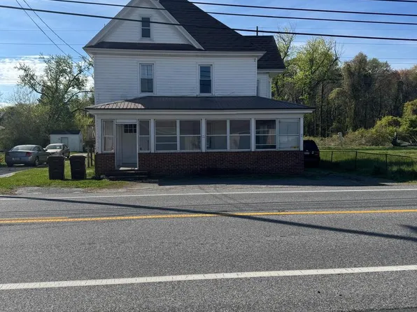 33023 Old Ocean City Rd, Parsonsburg, MD 21849