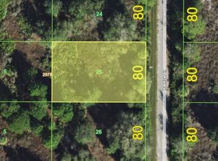 2341 Patrick St, Port Charlotte, FL 33953