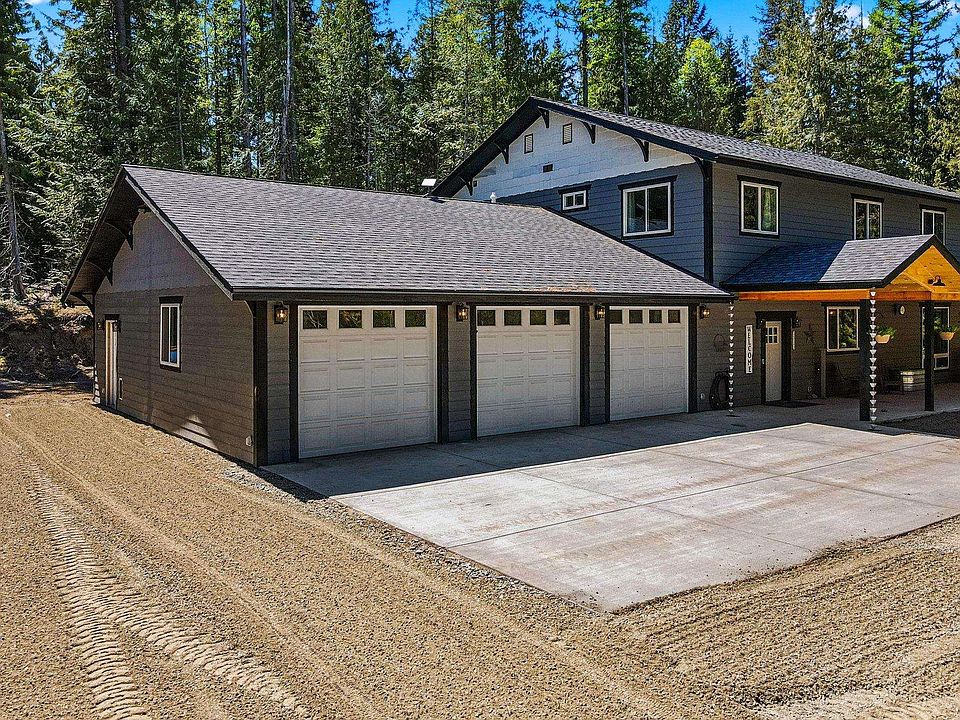 148 Flicker Rd, Moyie Springs, ID 83845 MLS 20231131 Zillow