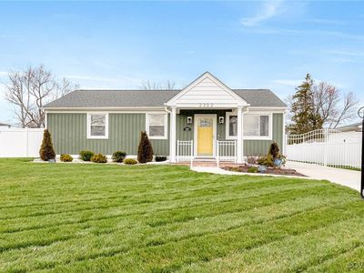2302 Delrio Dr, Richmond, VA, 23223