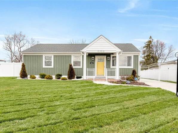 2302 Delrio Dr, Richmond, VA 23223