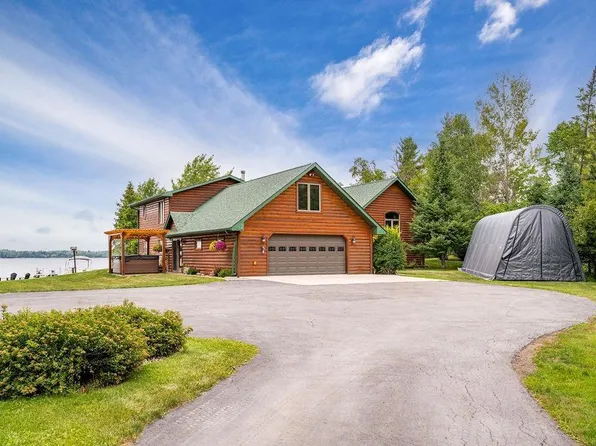 5019 Westlund Rd, Saginaw, MN 55779
