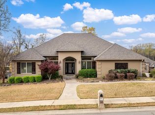 147 Oneida Way, Maumelle, AR 72113