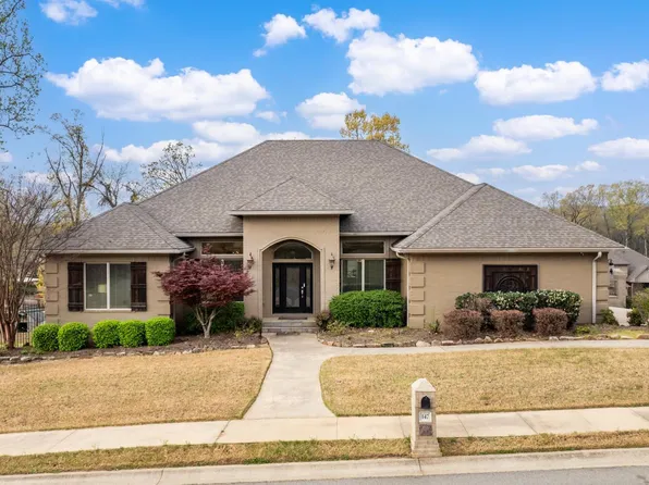 147 Oneida Way, Maumelle, AR 72113