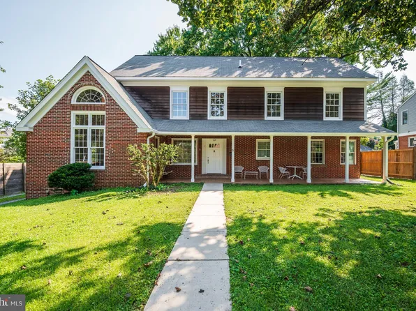 5 Lee St, Gaithersburg, MD 20877