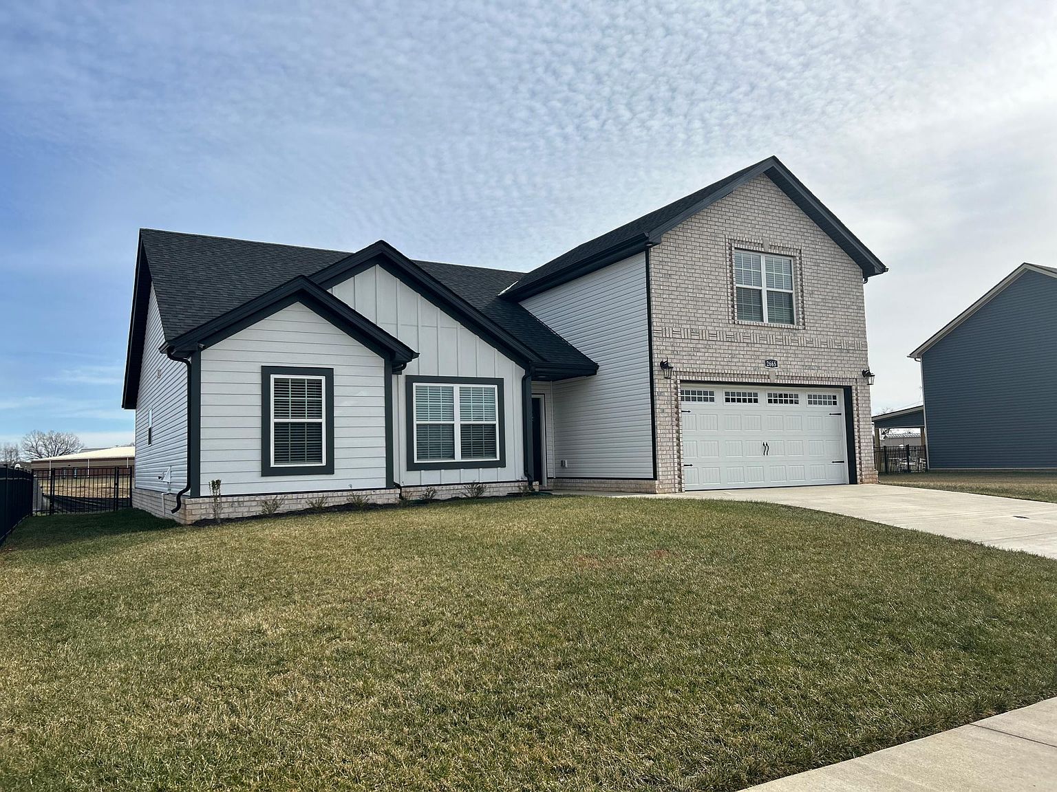 2665 Rafiki Dr, Clarksville, TN 37042 | Zillow