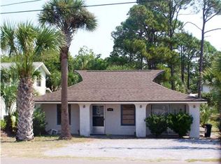 6414 Highway 98, Pt Saint Joe, FL 32456