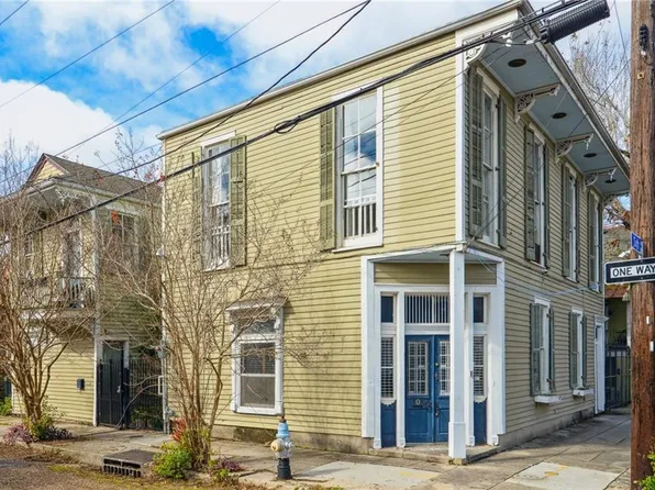 900 6th St, New Orleans, LA 70115