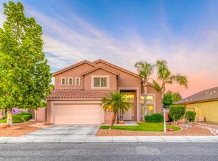 21223 N 67th Dr, Glendale, AZ 85308