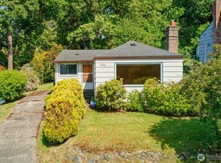 10022 8th Ave NE, Seattle, WA 98125