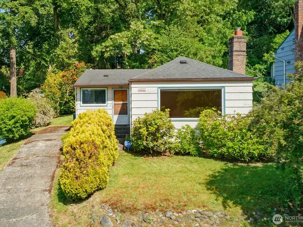 10022 8th Avenue NE, Seattle, WA 98125
