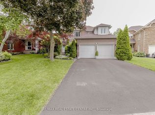 33 Strathroy Cres, Hamilton, ON L8B0K9