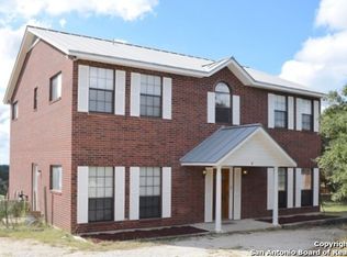 335 County Road 3501, Mico, TX 78056
