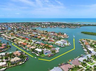743 Nautilus Ct LOT 8, Marco Island, FL 34145