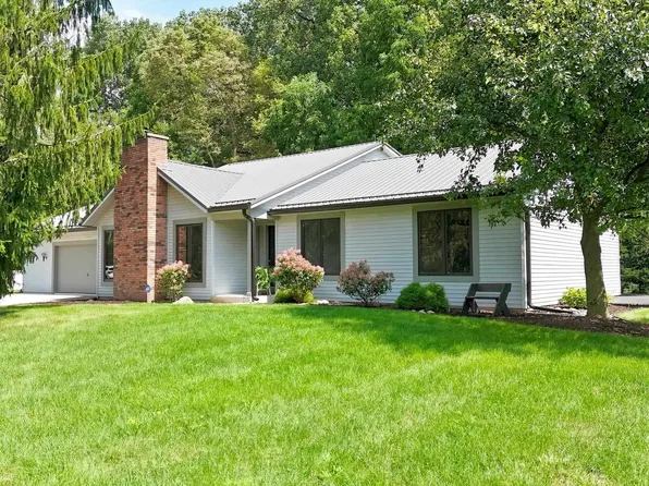 62 Skyline Dr, Garrett, IN 46738