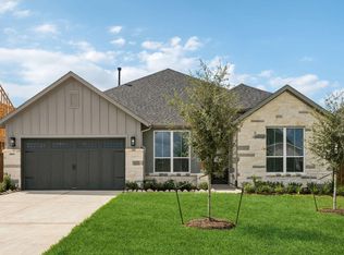 25407 Schmidt Dr, Katy, TX 77493