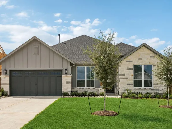 25407 Schmidt Dr, Katy, TX 77493