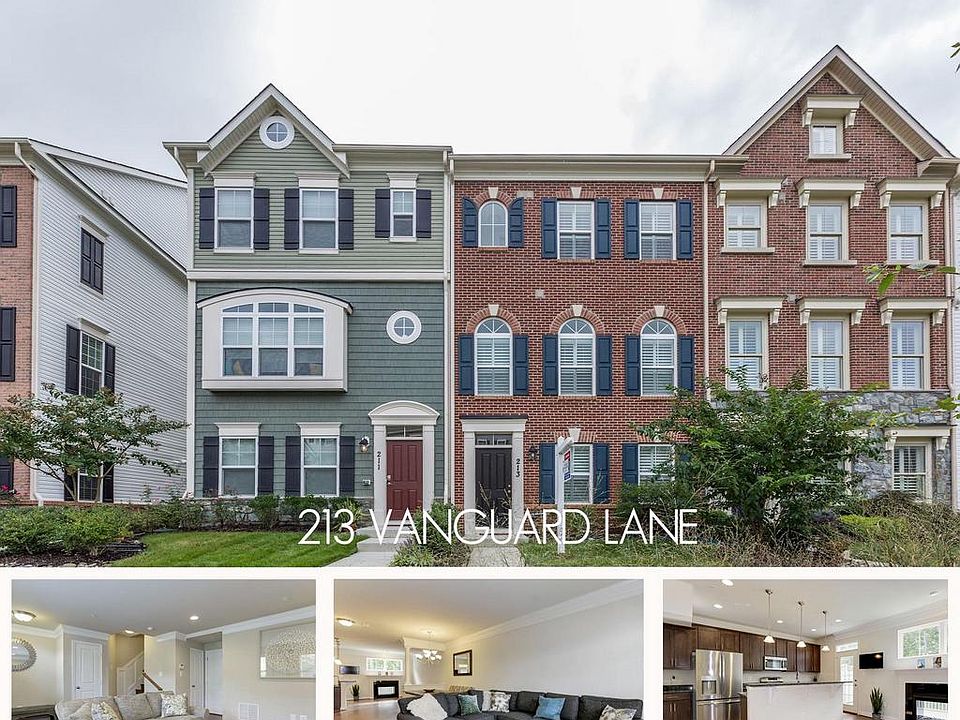 1st image of 213 Vanguard Ln