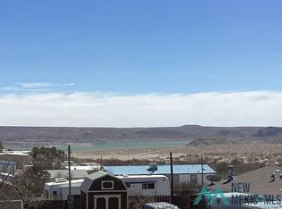 309 Bass Rd, Elephant Butte, NM 87935
