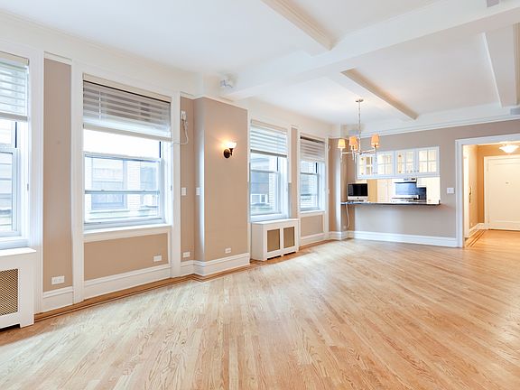 3rd image of 240 W 98th St #1213D