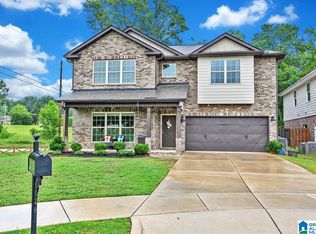 1402 Clearwater Dr NE, Cullman, AL 35055